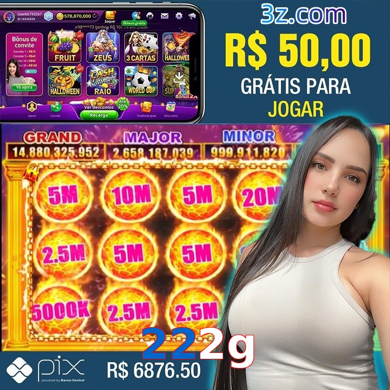 222g