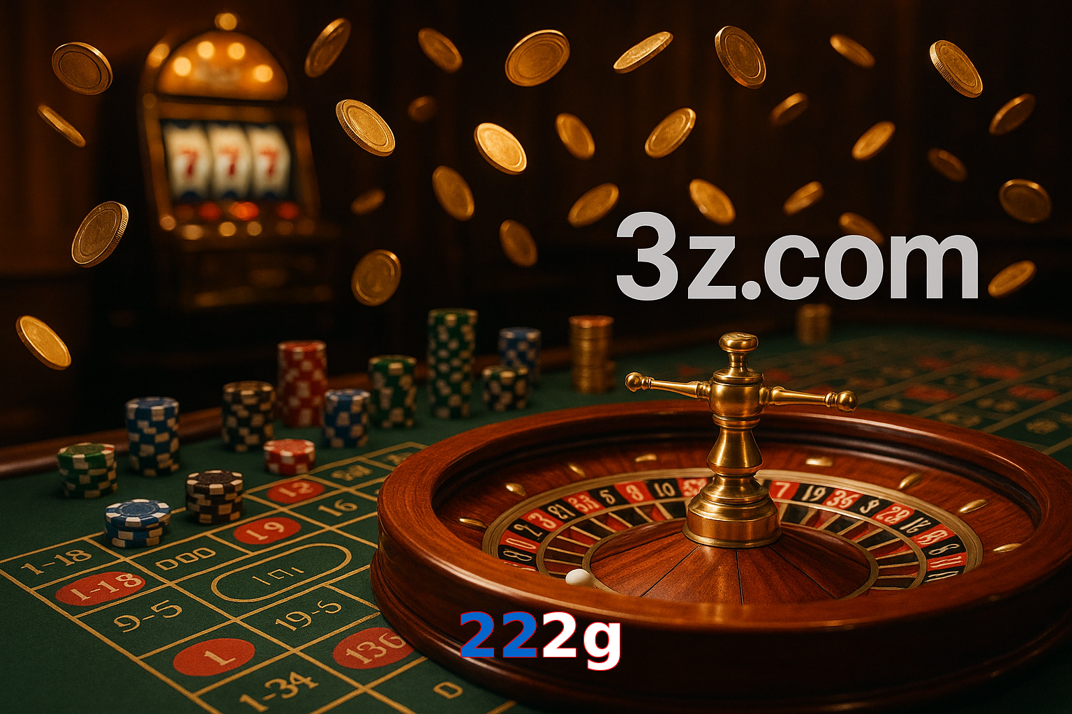 222g